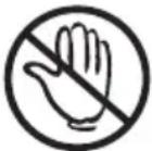 ELECTROLUX LUT6NE28U - Safety warnings - 6