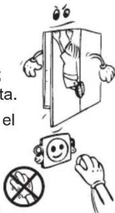 ELECTROLUX LUT6NE28U - Advertencias de seguridad - 3