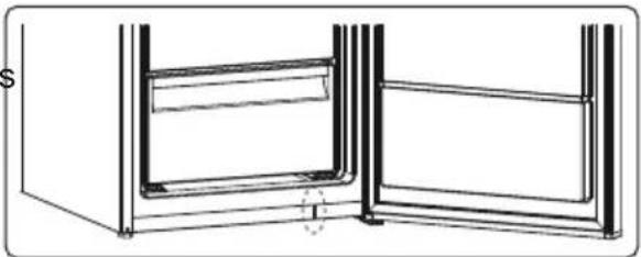 ELECTROLUX LUT6NE28U - Hinweise - 5