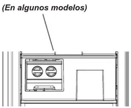 ELECTROLUX LUT6NE28U - PARTES Y COMPARTIMENTOS DEL APARATO - 2