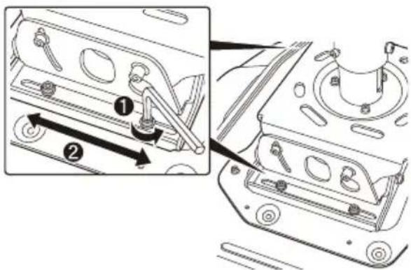 EPSON ELPMB48 - Procedura - 1