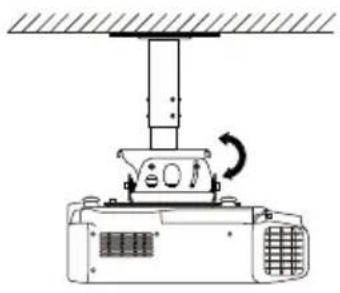 EPSON ELPMB48 - Caratteristiche tecniche - 1