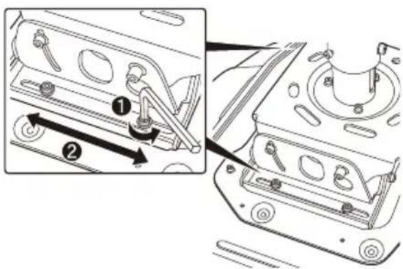 EPSON ELPMB48 - 操作 - 1