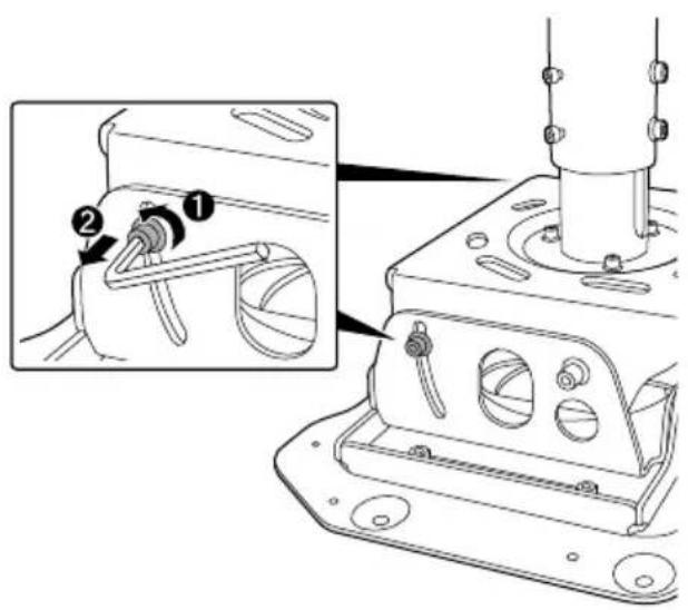EPSON ELPMB48 - 操作 - 1