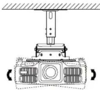 EPSON ELPMB48 - Especillasiones - 2