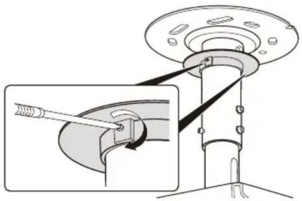 EPSON ELPMB48 - 注意 - 1