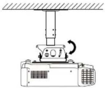 EPSON ELPMB48 - Specifications - 1