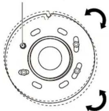 EPSON ELPMB48 - Advertencia - 2