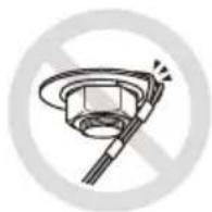 EPSON ELPMB48 - Precaución - 1