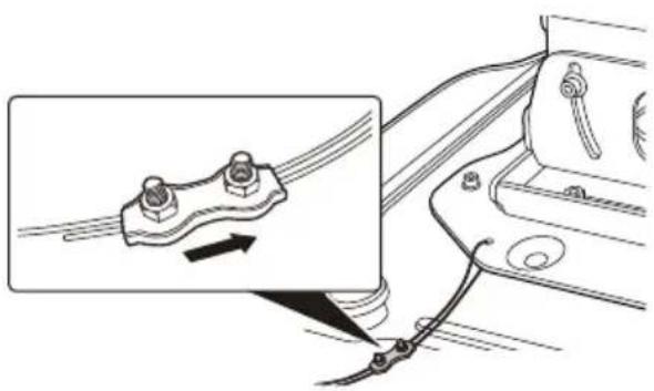 EPSON ELPMB48 - Precaución - 2