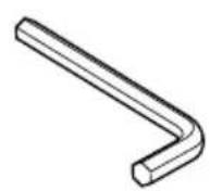 EPSON ELPMB48 - Elenco dei componenti in dotazione - 4