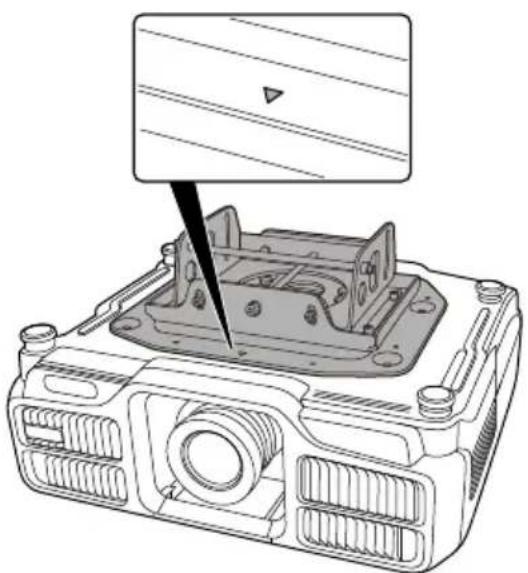 EPSON ELPMB48 - Procedura - 1