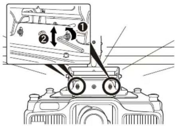 EPSON ELPMB48 - Procedimiento - 1