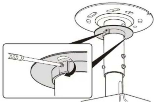 EPSON ELPMB48 - Hinweis - 1
