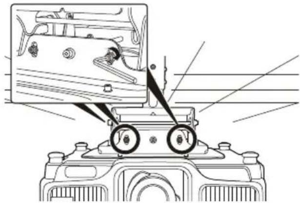 EPSON ELPMB48 - Procedure - 3