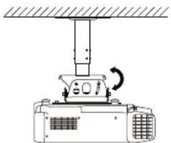 EPSON ELPMB48 - Especificações - 1