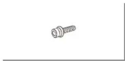 EPSON ELPMB48 - Included Items List - 2