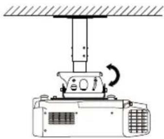EPSON ELPMB48 - 規格 - 1