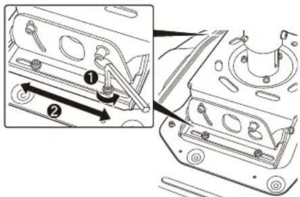 EPSON ELPMB48 - 步骤 - 1