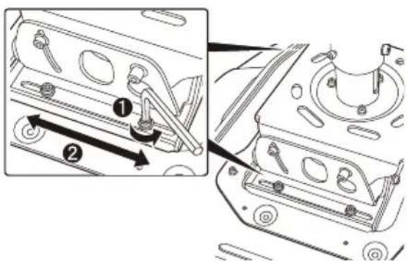 EPSON ELPMB48 - Procedimiento - 1