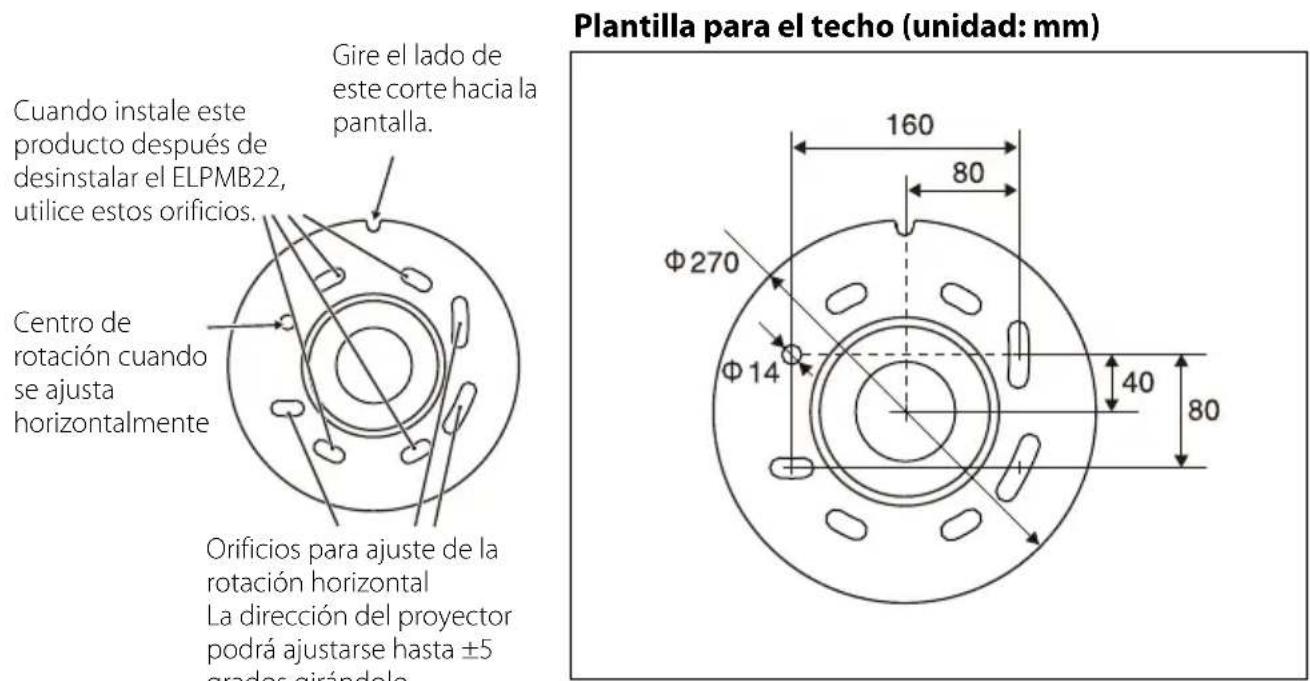 EPSON ELPMB48 - Procedimiento - 1