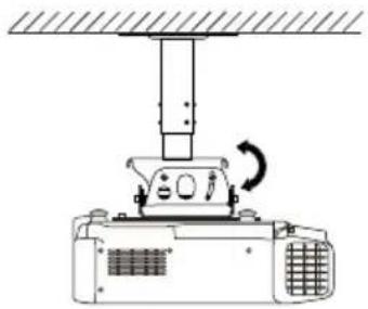 EPSON ELPMB48 - Technische Daten - 1