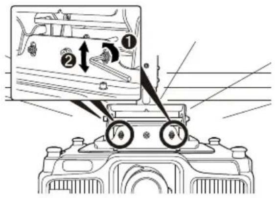 EPSON ELPMB48 - 操作 - 1
