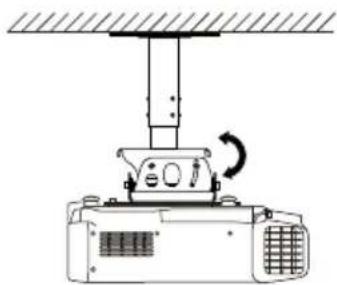EPSON ELPMB48 - 规格 - 1