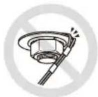 EPSON ELPMB48 - Caution - 1