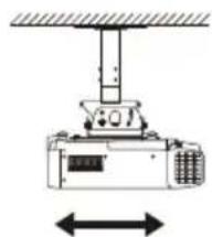 EPSON ELPMB48 - Ajustar el時間 de las imagenes proyectadas - 2