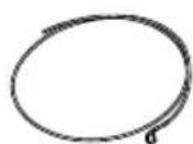 EPSON ELPMB48 - Elenco dei componenti in dotazione - 5