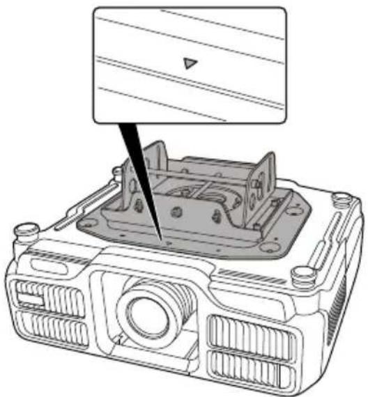 EPSON ELPMB48 - Procedimento - 1