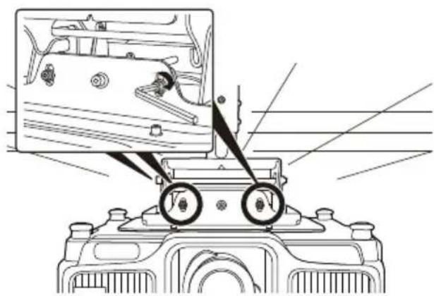 EPSON ELPMB48 - Vorgehen - 3