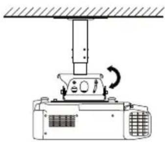 EPSON ELPMB48 - 仕樣 - 1
