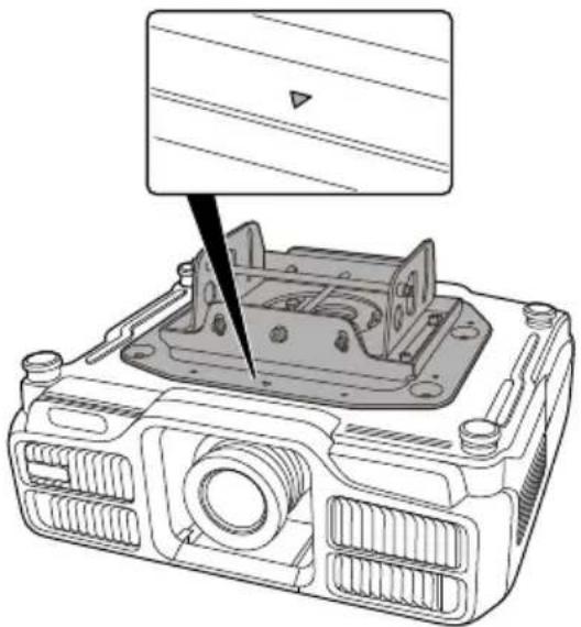 EPSON ELPMB48 - Procedure - 1