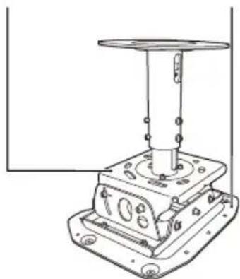 EPSON ELPMB48 - Included Items List - 1