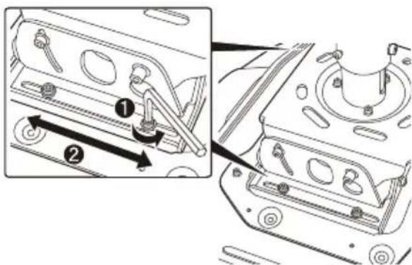 EPSON ELPMB48 - Procedure - 1