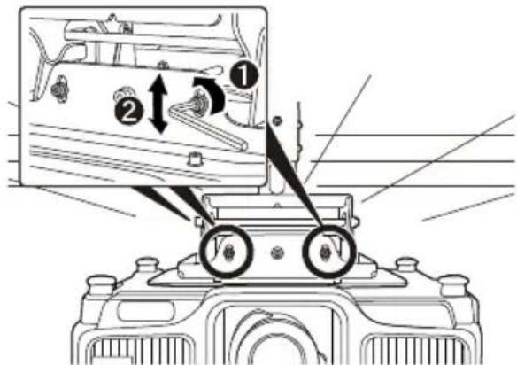 EPSON ELPMB48 - Procedimento - 1