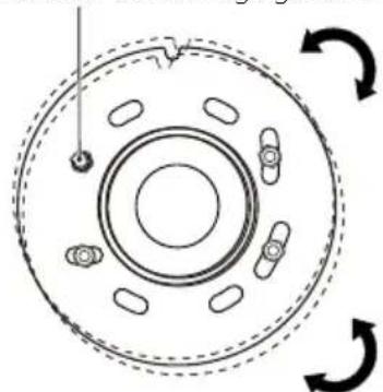 EPSON ELPMB48 - Avertissement - 2