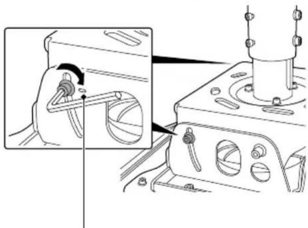 EPSON ELPMB48 - Procedimento - 2