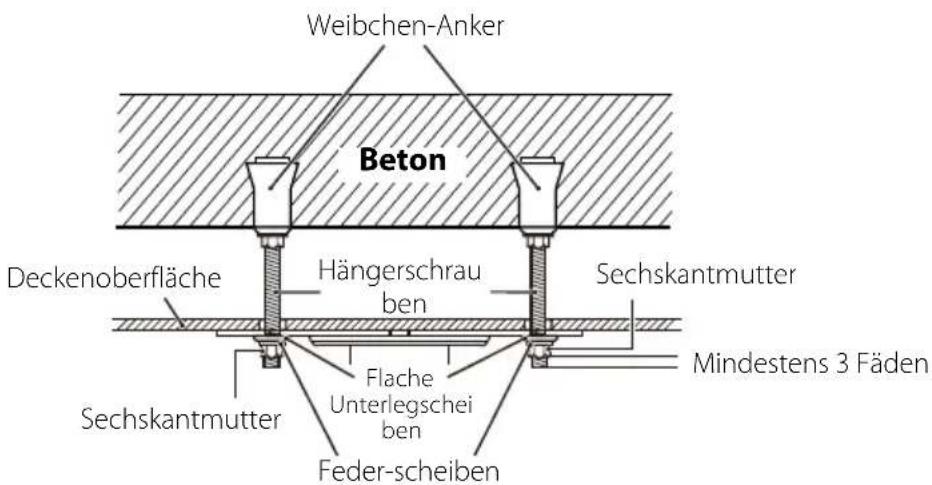 EPSON ELPMB48 - ! Warning - 1