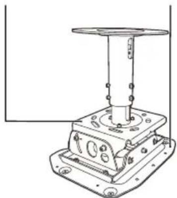 EPSON ELPMB48 - 同橱品一覽 - 1