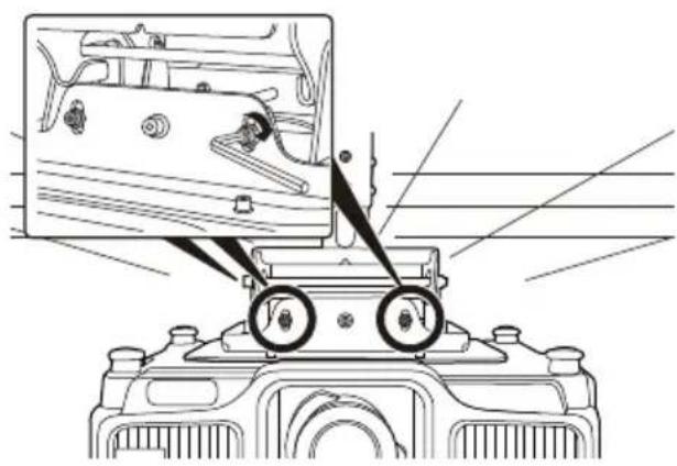 EPSON ELPMB48 - Procedura - 3