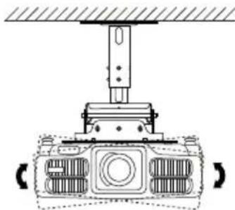 EPSON ELPMB48 - Caratteristiche tecniche - 3