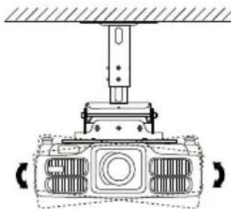 EPSON ELPMB48 - Especificações - 2
