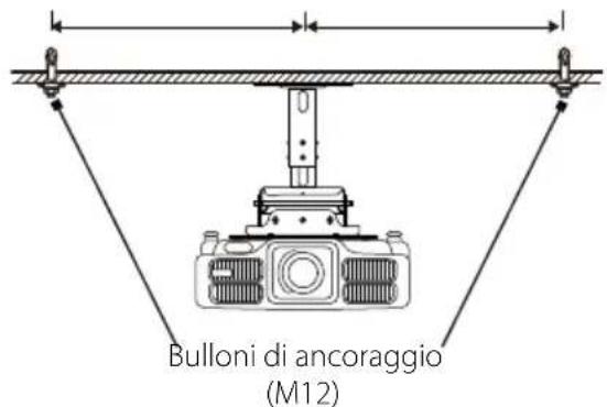 EPSON ELPMB48 - Procedura - 1