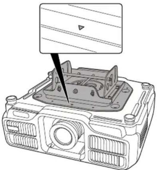 EPSON ELPMB48 - Vorgehen - 1
