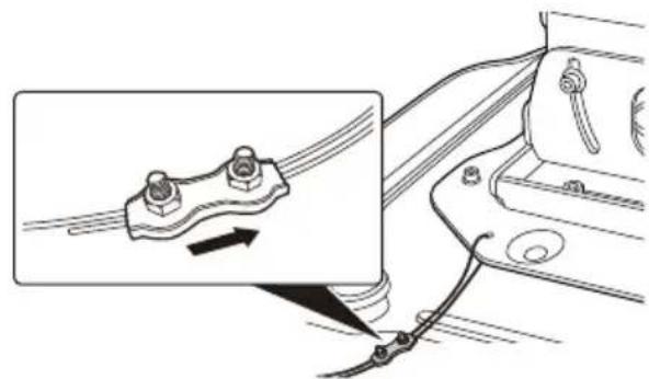 EPSON ELPMB48 - Attenzione - 2