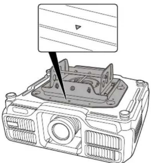 EPSON ELPMB48 - Procedure - 1