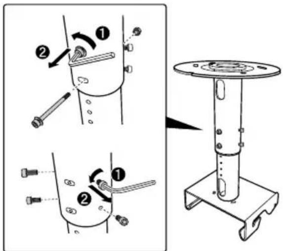 EPSON ELPMB48 - Procedimiento - 1